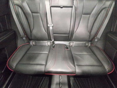 2023 Buick Envision AWD 4dr Essence