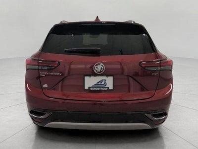 2023 Buick Envision AWD 4dr Essence