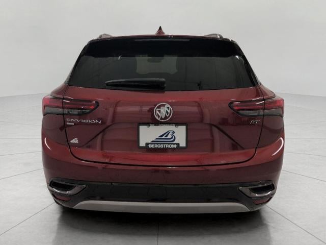 2023 Buick Envision AWD 4dr Essence