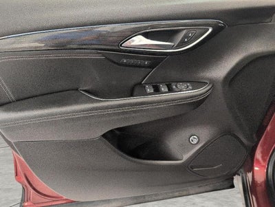 2023 Buick Envision AWD 4dr Essence