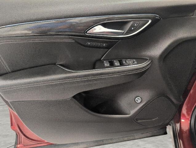 2023 Buick Envision AWD 4dr Essence