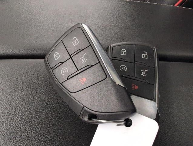 2023 Buick Envision AWD 4dr Essence
