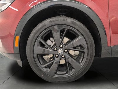 2023 Buick Envision AWD 4dr Essence