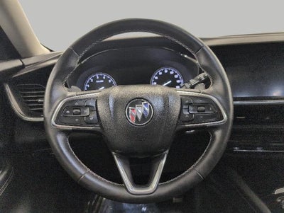 2023 Buick Envision AWD 4dr Essence