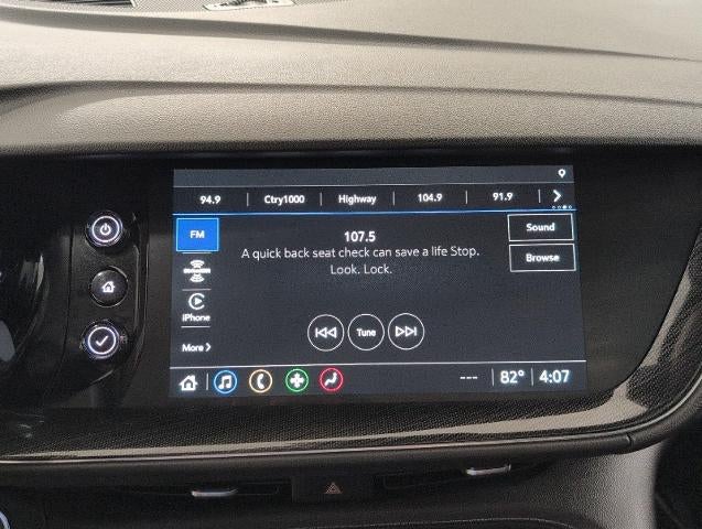 2023 Buick Envision AWD 4dr Essence