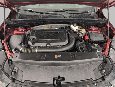 2023 Buick Envision AWD 4dr Essence