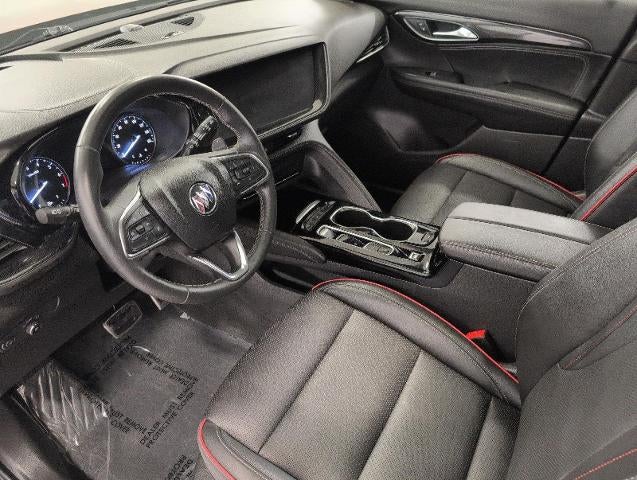 2023 Buick Envision AWD 4dr Essence
