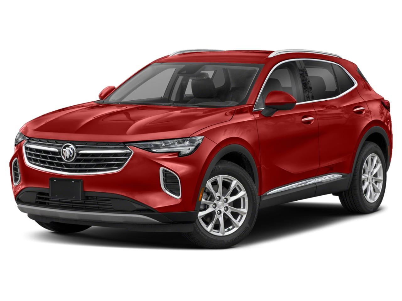 2023 Buick Envision AWD 4dr Essence