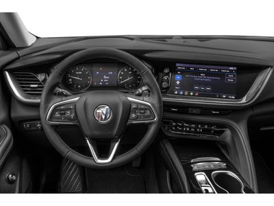 2023 Buick Envision AWD 4dr Essence