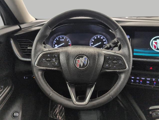 2023 Buick Envision AWD 4dr Essence
