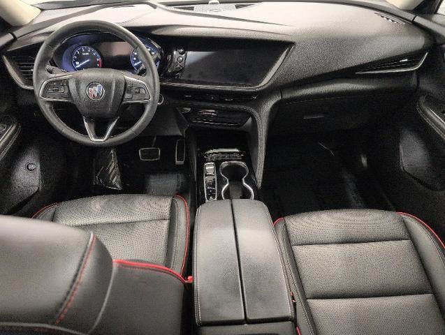 2023 Buick Envision AWD 4dr Essence