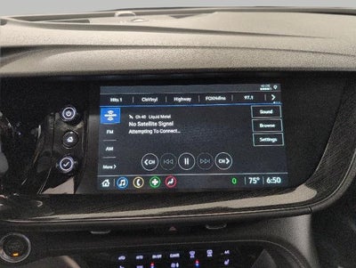 2023 Buick Envision AWD 4dr Essence
