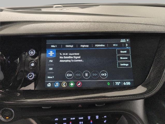 2023 Buick Envision AWD 4dr Essence