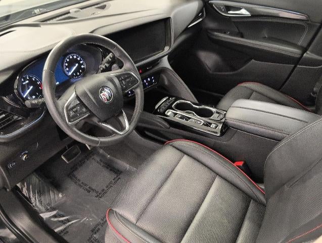 2023 Buick Envision AWD 4dr Essence