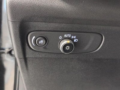 2023 Buick Envision AWD 4dr Essence