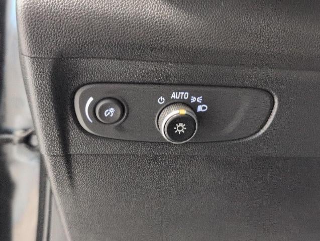 2023 Buick Envision AWD 4dr Essence