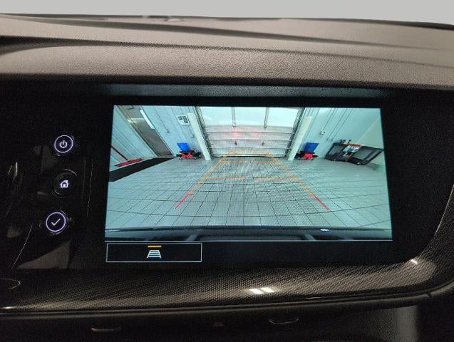 2023 Buick Envision AWD 4dr Essence