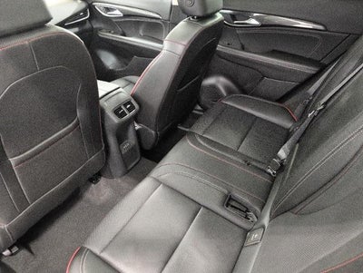 2023 Buick Envision AWD 4dr Essence