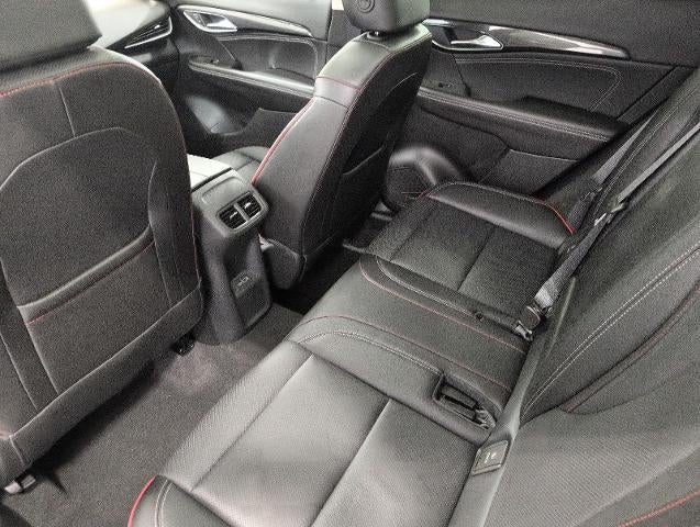 2023 Buick Envision AWD 4dr Essence