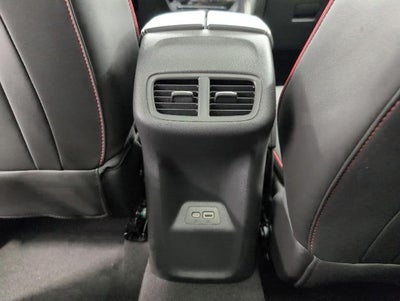 2023 Buick Envision AWD 4dr Essence