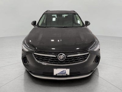 2023 Buick Envision AWD 4dr Essence