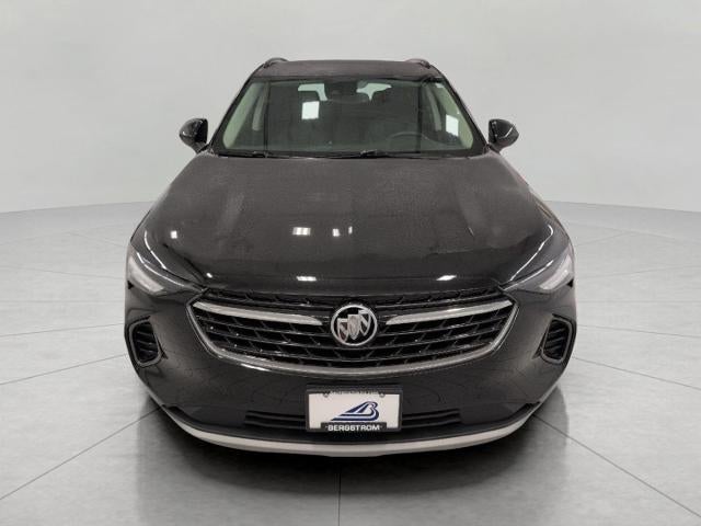 2023 Buick Envision AWD 4dr Essence