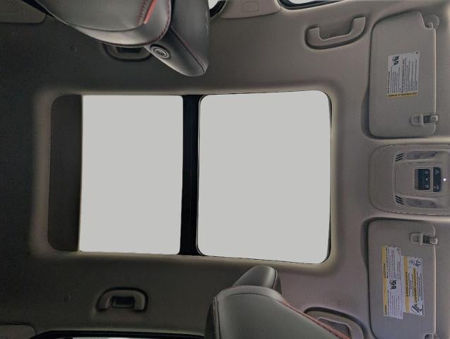 2023 Buick Envision AWD 4dr Essence