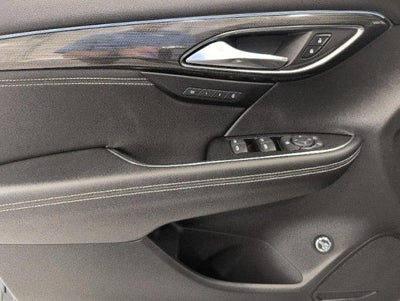 2023 Buick Envision AWD 4dr Essence