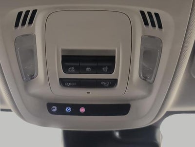 2023 Buick Envision AWD 4dr Essence