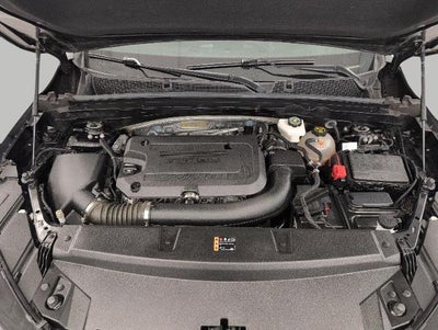 2023 Buick Envision AWD 4dr Essence