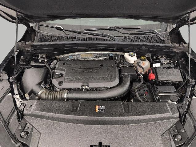 2023 Buick Envision AWD 4dr Essence