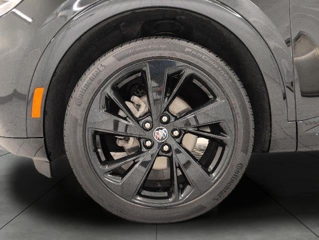 2023 Buick Envision AWD 4dr Essence