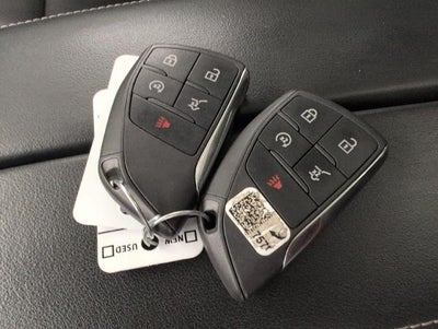 2023 Buick Envision AWD 4dr Essence