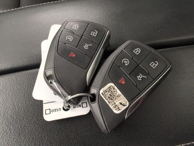 2023 Buick Envision AWD 4dr Essence