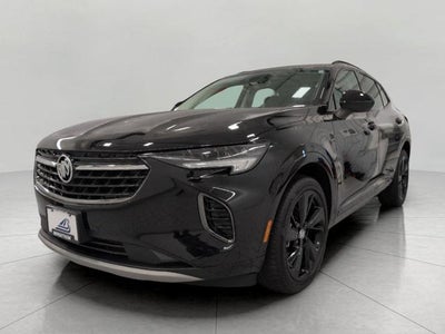 2023 Buick Envision AWD 4dr Essence