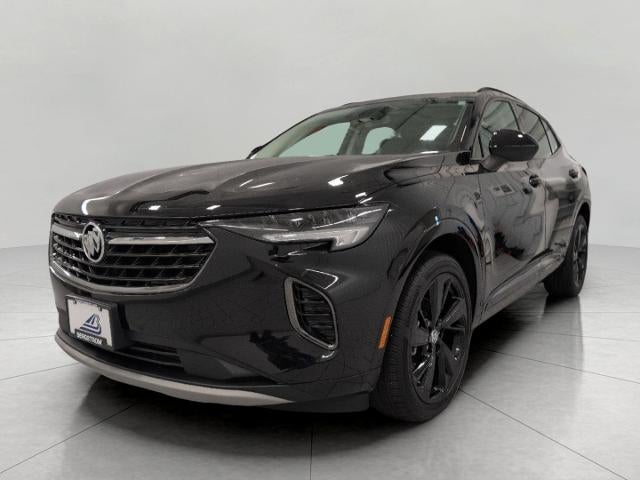 2023 Buick Envision AWD 4dr Essence