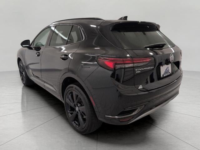 2023 Buick Envision AWD 4dr Essence