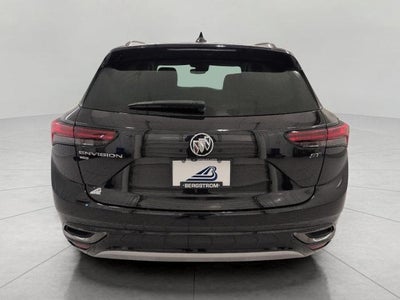 2023 Buick Envision AWD 4dr Essence