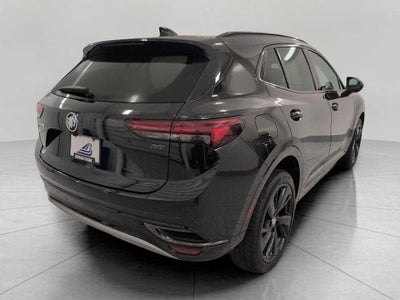 2023 Buick Envision AWD 4dr Essence
