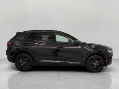 2023 Buick Envision AWD 4dr Essence