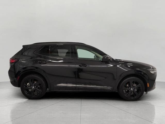 2023 Buick Envision AWD 4dr Essence