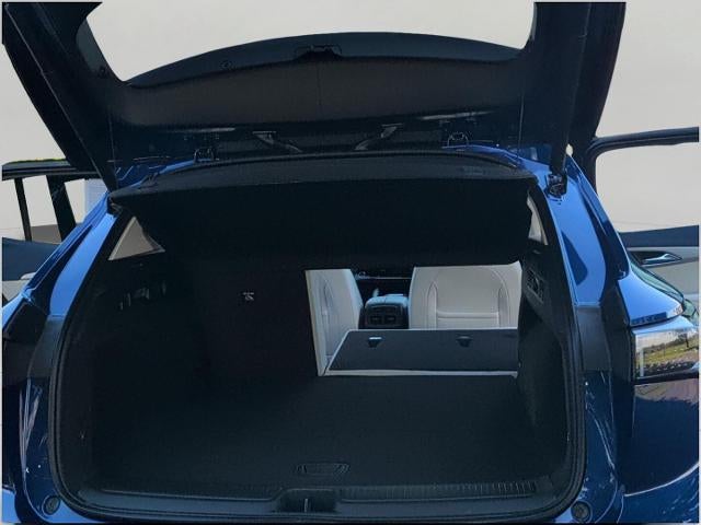 2024 Buick Envision AWD 4dr Avenir