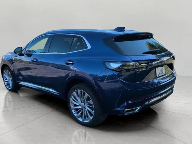 2024 Buick Envision AWD 4dr Avenir