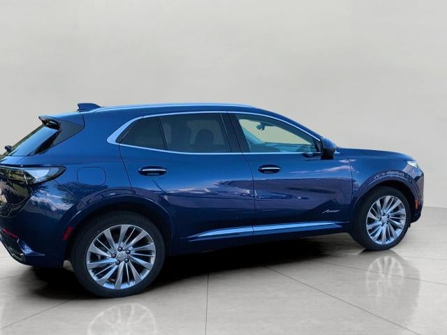 2024 Buick Envision AWD 4dr Avenir