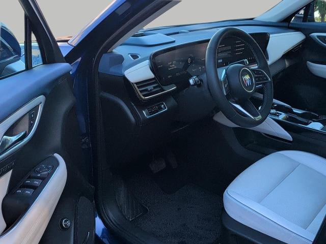 2024 Buick Envision AWD 4dr Avenir