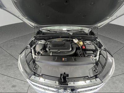 2023 Buick Envision AWD 4dr Avenir