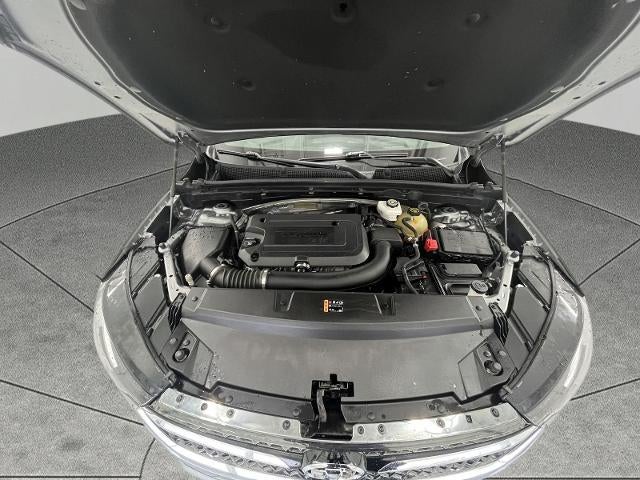 2023 Buick Envision AWD 4dr Avenir