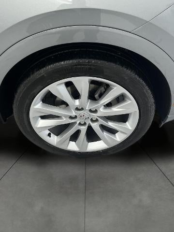 2023 Buick Envision AWD 4dr Avenir