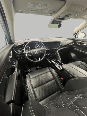 2023 Buick Envision AWD 4dr Avenir