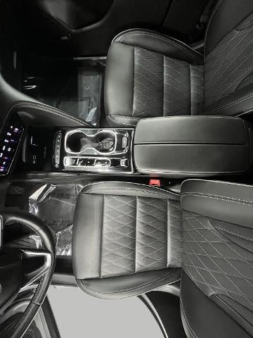 2023 Buick Envision AWD 4dr Avenir
